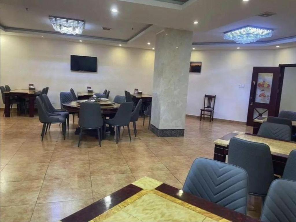 Greentree Inn Suzhou Wujiang Zhenze Town Zhennan Road Express Hotel Exterior foto